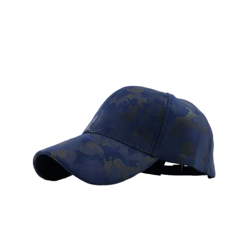 Fashion Casual Peaked Cap