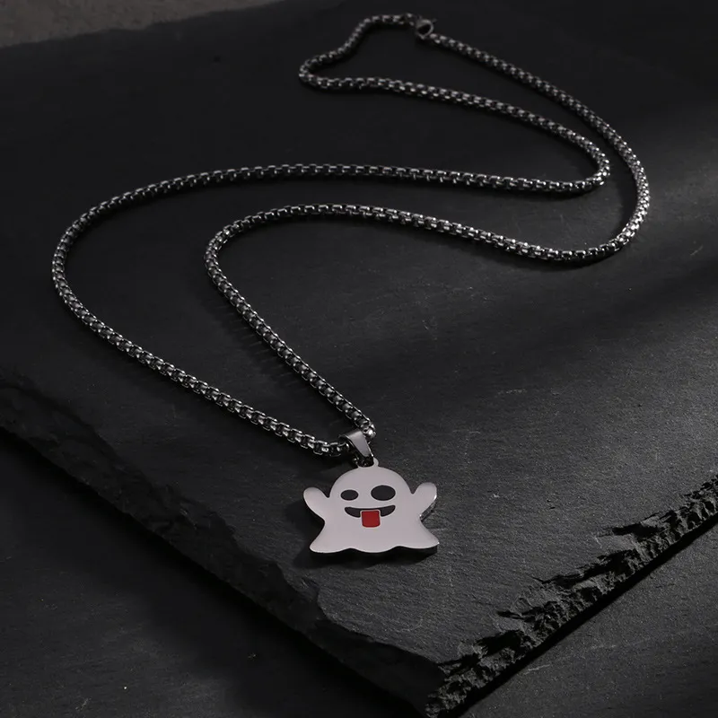 Elegant Fashion Necklace-2