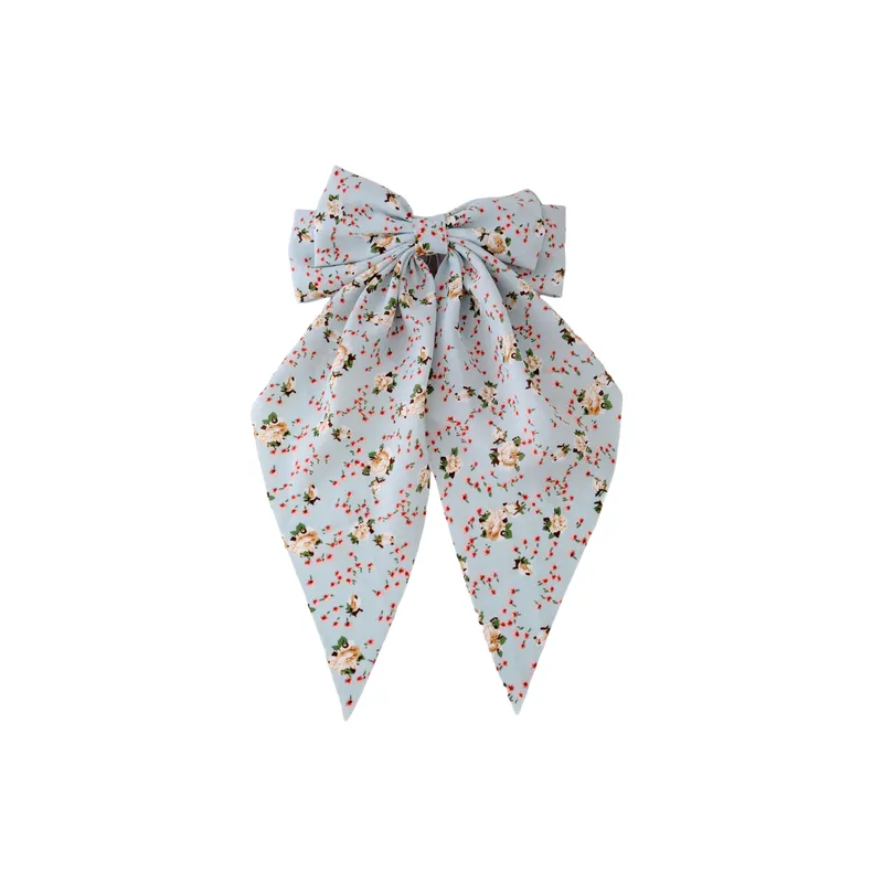 Basics Funky Hair Clip-2