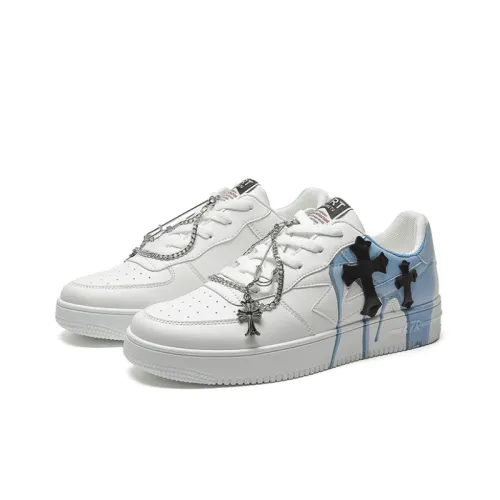 Original Niche Casual Thick soled Board Shoes