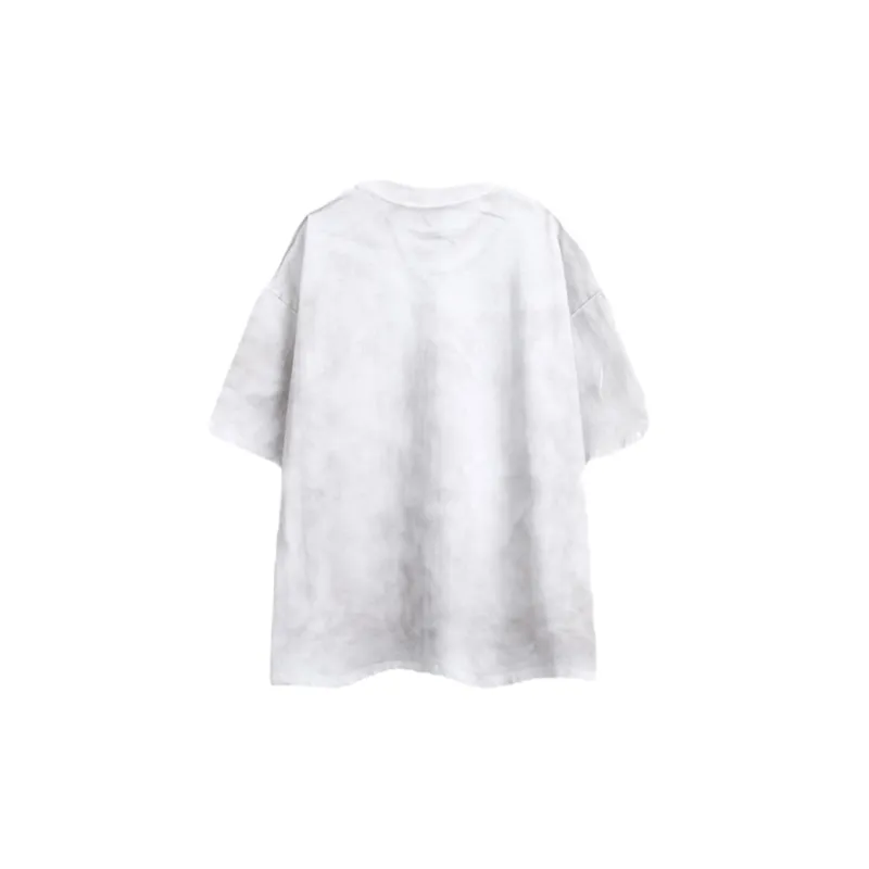 Doberman Print HipHop Half sleeved T Shirt-4