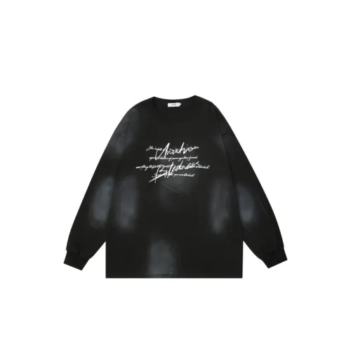 Design Long Sleeve T-shirt