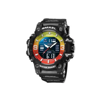 Simple Sports Watch