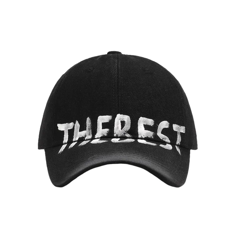 Fashion Casual Peaked Cap-3