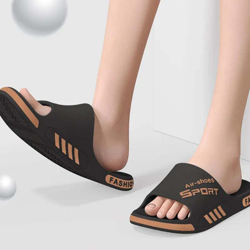 Casual Home Use Flip Flops-2