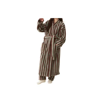 Warming Basics Pajama Sets