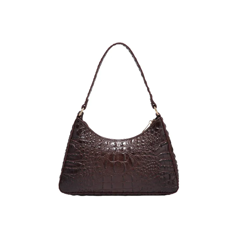 Retro Plain Handbag-2