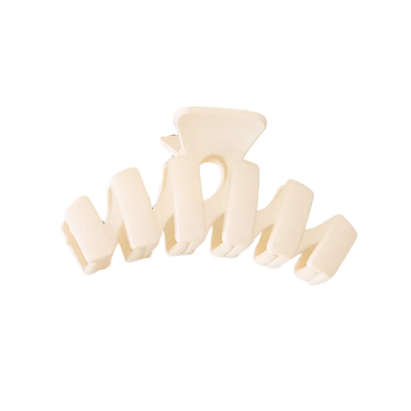 Casual Fashionable Hair Clip-2