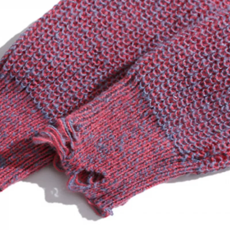 Funky Loose Sweater-9