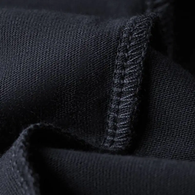 Simple Basics Combed Cotton T Shirt-4