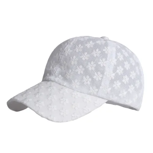 Casual Fashionable Peaked Cap