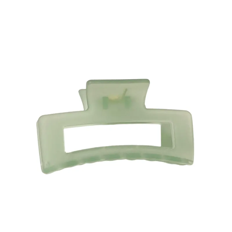 Basics Simple Hair Clip-4