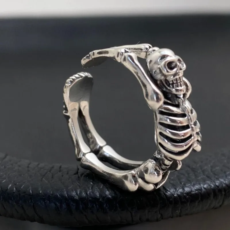 Retro Basics Ring-2