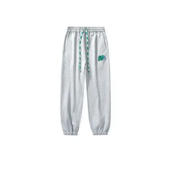 Casual Skin friendly Knit Sweatpants
