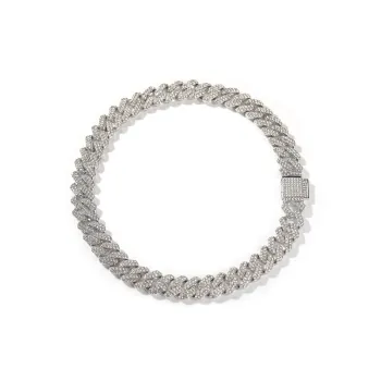 Fashionable Preppy Necklace