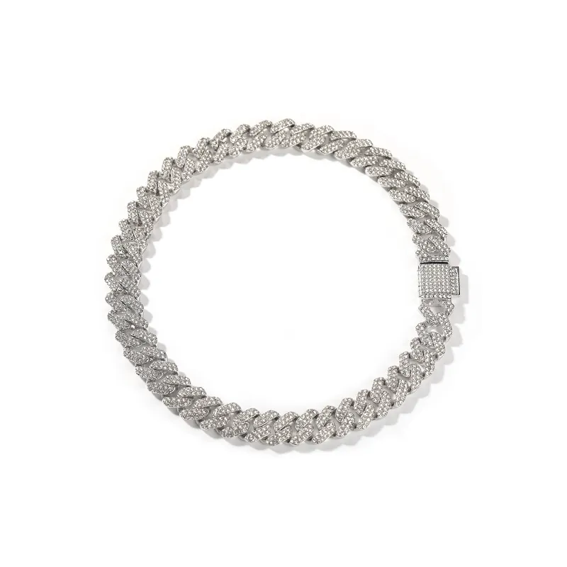 Fashionable Preppy Necklace-2