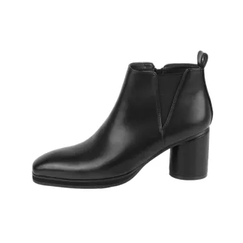 Fashion Business Chelsea Boot