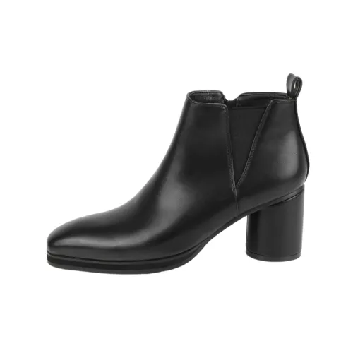 Fashion Business Chelsea Boot