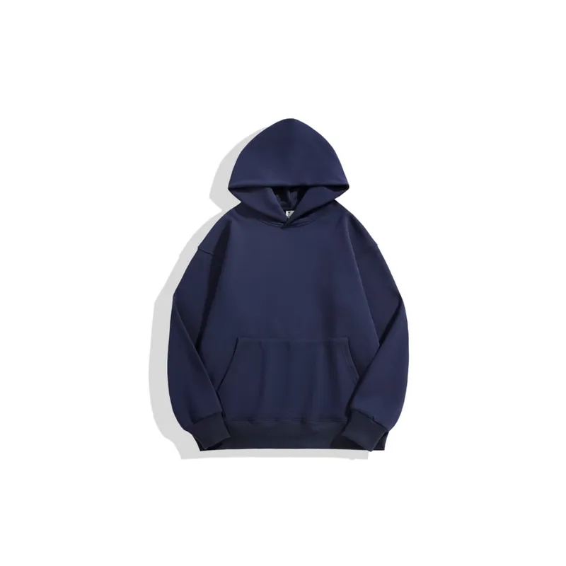 Trendy Loose Drop Shoulder Sweatshirt-6