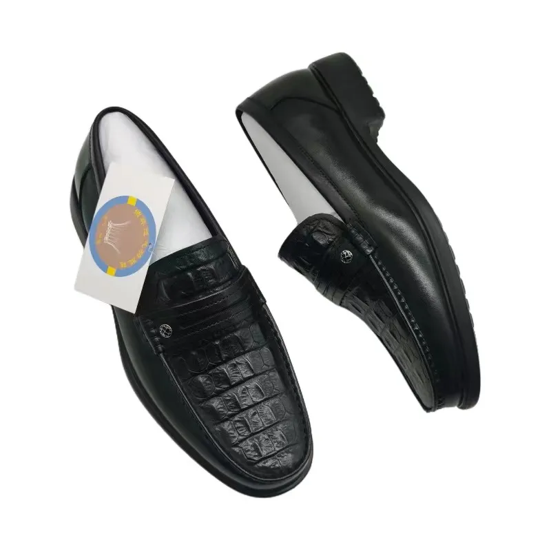 Fashionable Cool Loafer-1