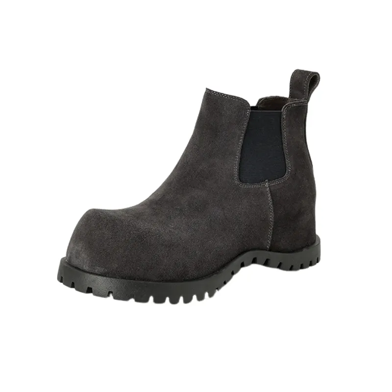 Retro Lightweight Chelsea Boot-0