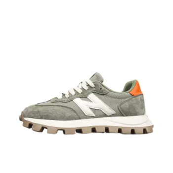 FashionCasual Breathable Lifestyle Shoes