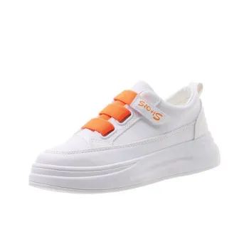 Fashionable Breathable Canvas Shoes