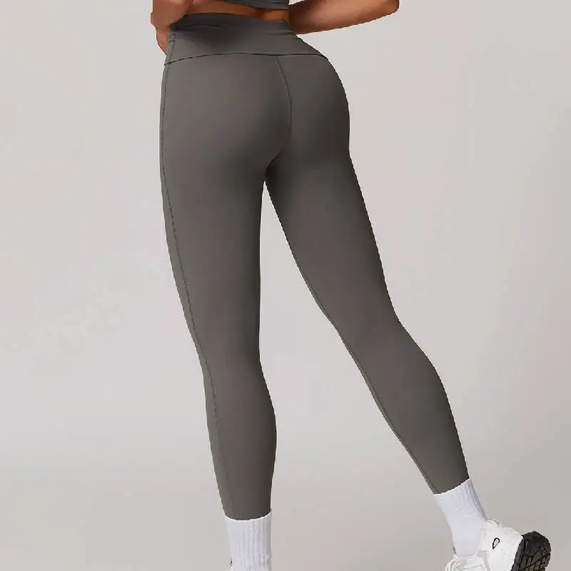 Casual Sporty Leggings Women-5