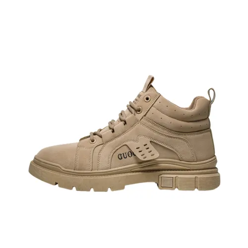 Basics Funky Outdoor Boots