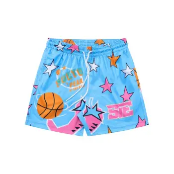 Basketball Pants