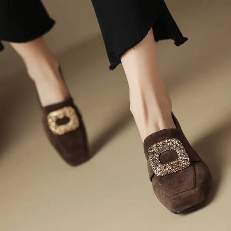 Simple Basics High Heels-1