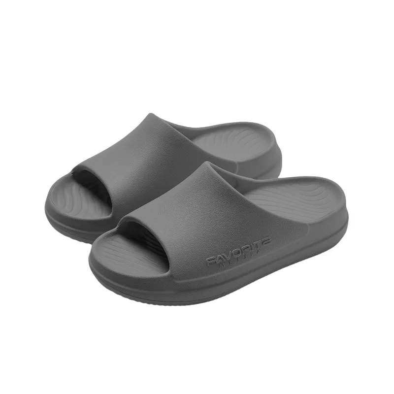 Home Use Plain Flip Flops-5
