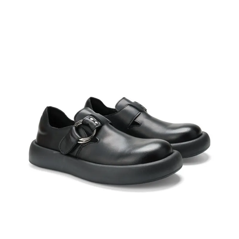 Fashionable Casual Loafer-1