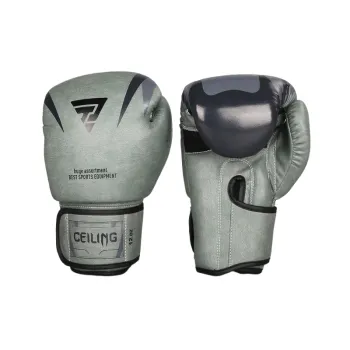 Sporty Simple Boxing gloves