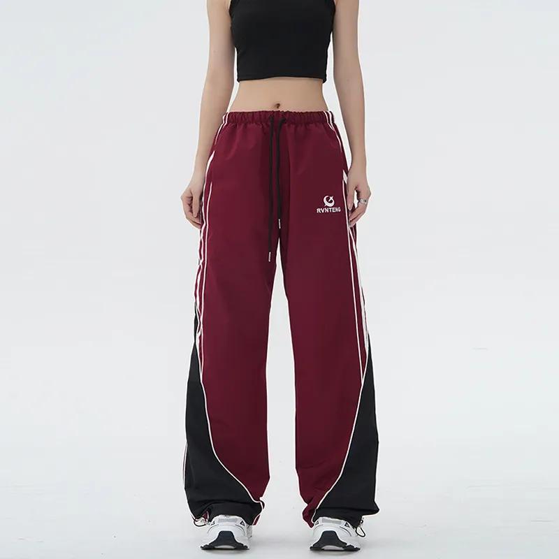 Breathable Fashionable Casual Pants-7