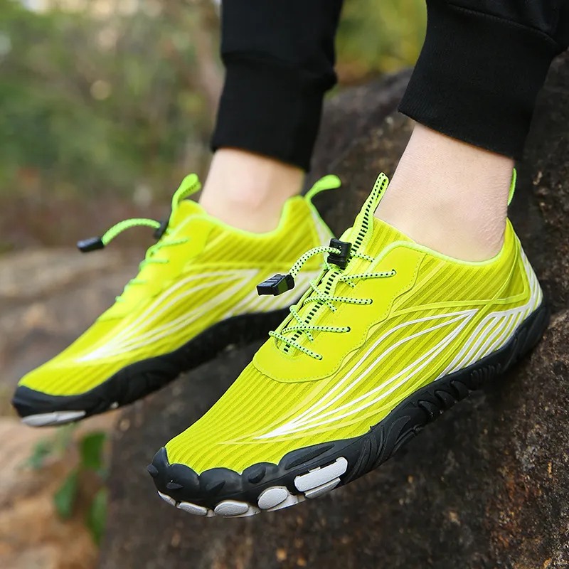 Casual Fashionable River Trekking Shoes-7