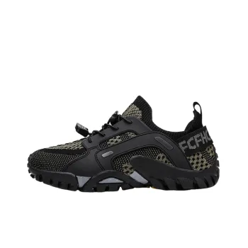 Simple Basics River Trekking Shoes