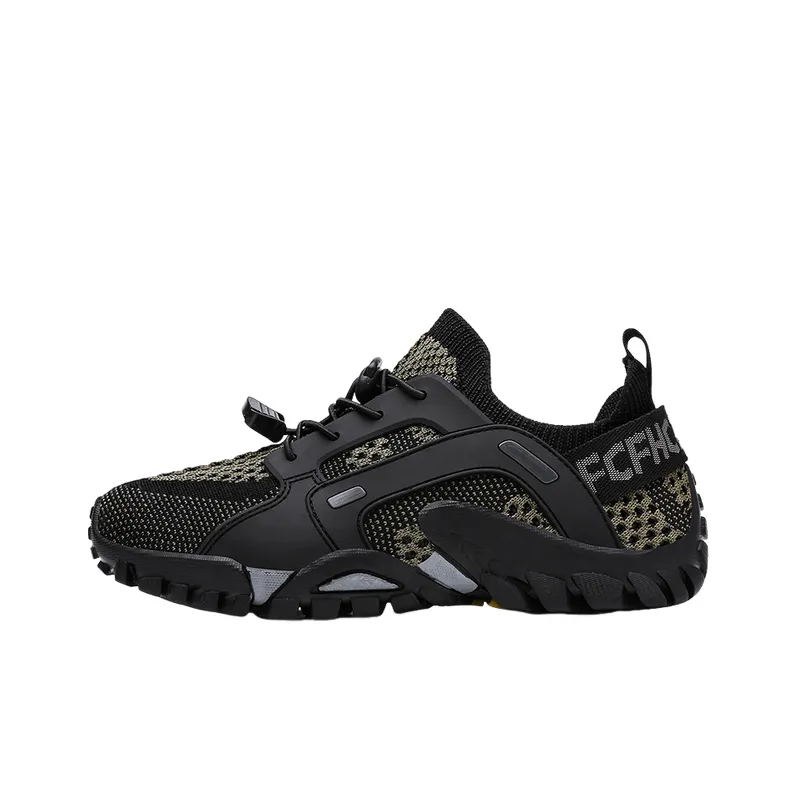 Simple Basics River Trekking Shoes-9