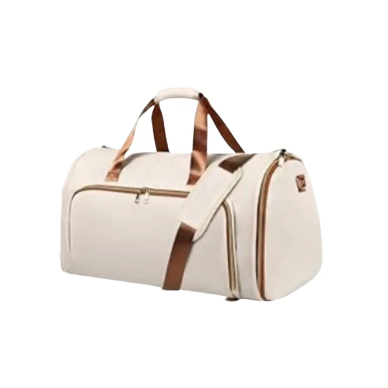 Simple Basics Travel Bag Unisex
