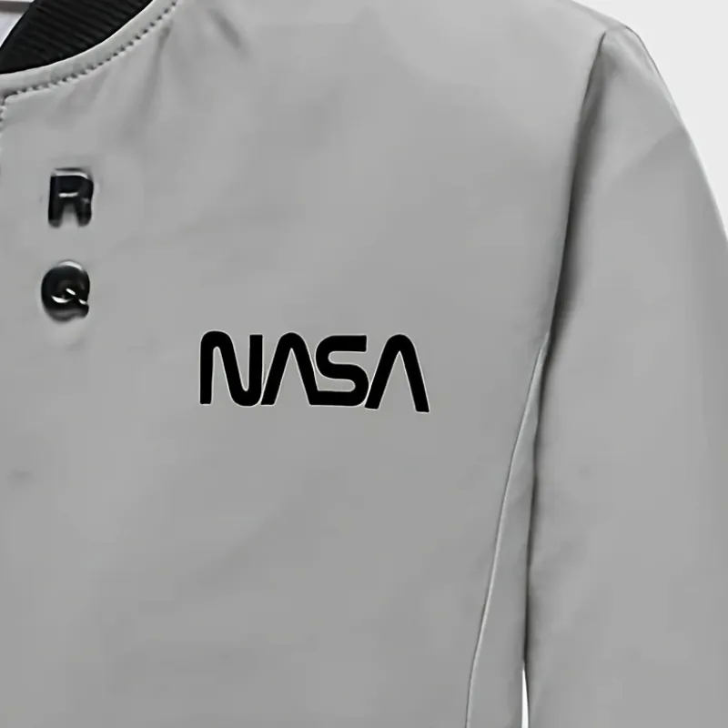 Breathable Waterproof Blended Synthetic Fabrics Jacket-4