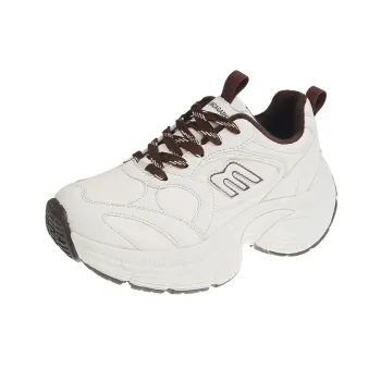 Sports Casual Chunky Sneakers