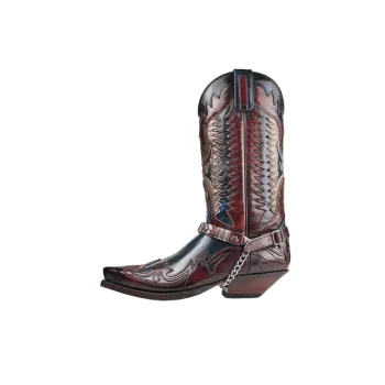 Casual Cool Mid Calf Boots