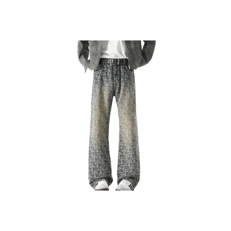 Street Trendy Jeans-0