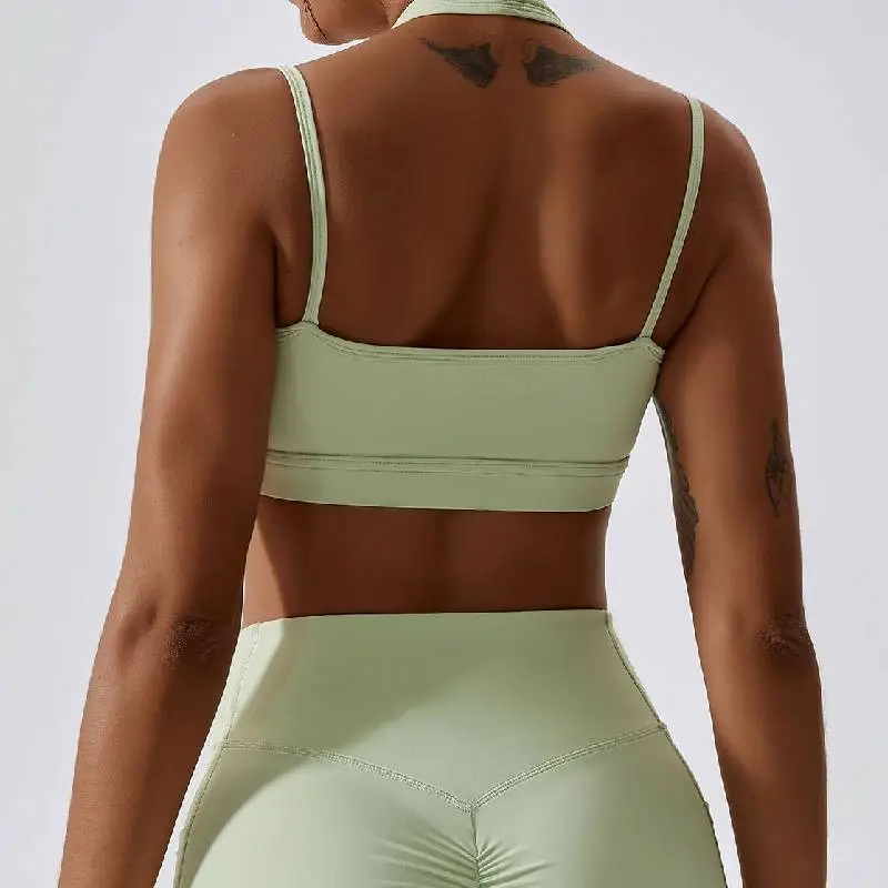 Fashionable Long Lasting Sports Underwear Women-7