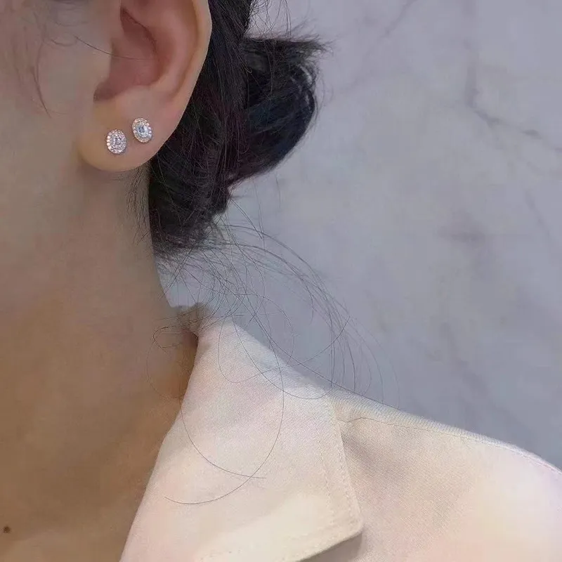 Fashionable Elegant Ear Stud Women-1