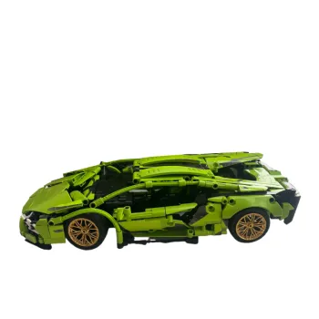 Trendy Simple Completed Model