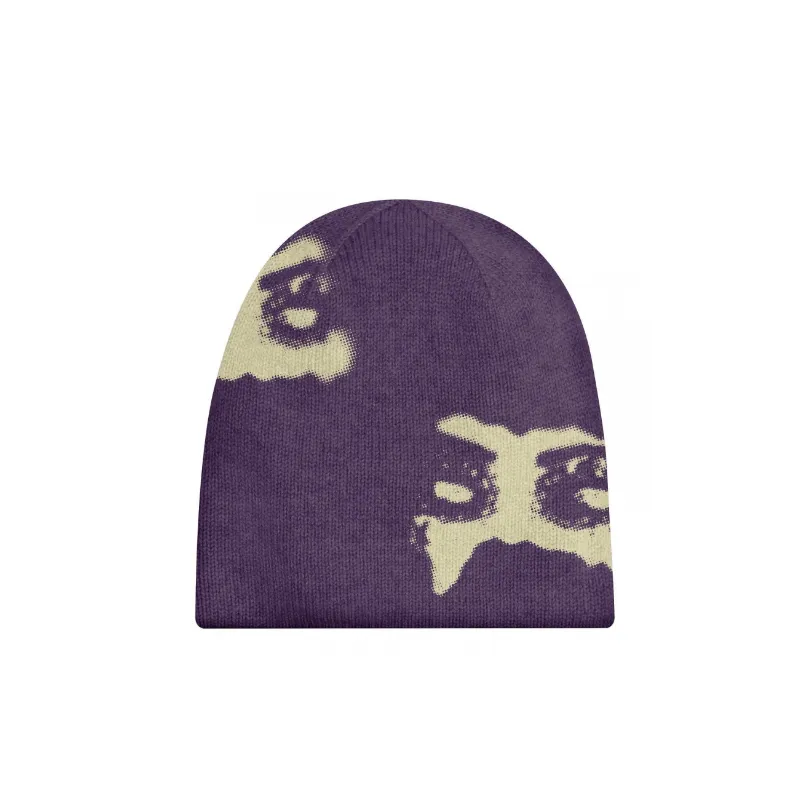 Fashionable Warming Beanie-3