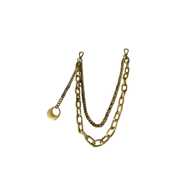 Fashionable Cool Waist Chain-18