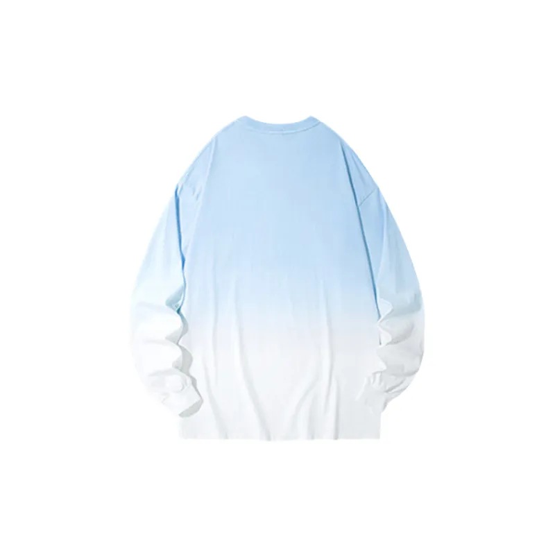 Casual Loose 100% Cotton T-Shirt Unisex-9