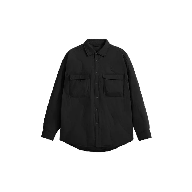 Fashionable Water Resistant Down Jacket-0